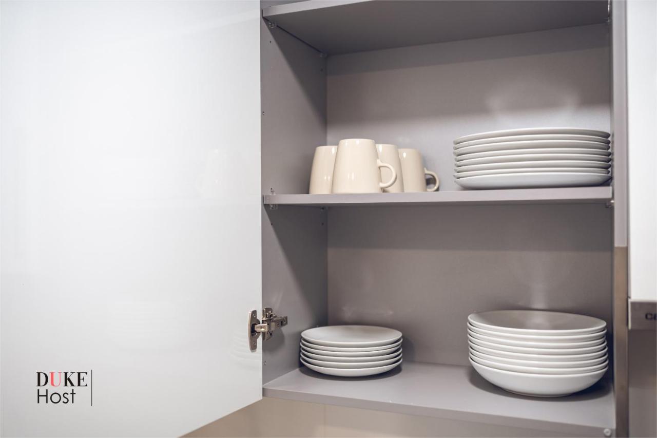 Castellana Norte Ml8 Apartment Madrid Exterior photo