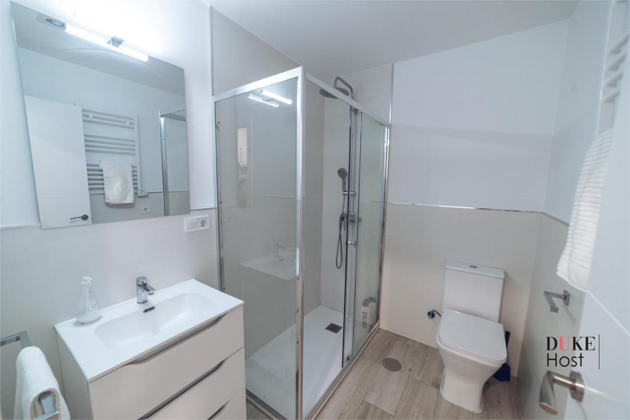 Castellana Norte Ml8 Apartment Madrid Exterior photo